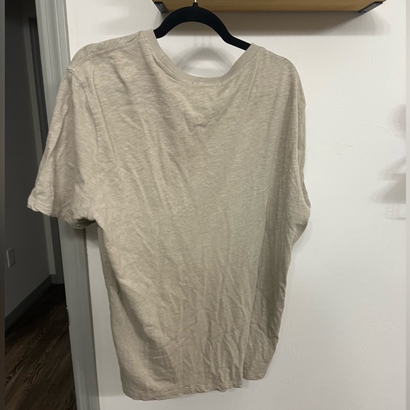 Basic tee - Picture 2 of 2